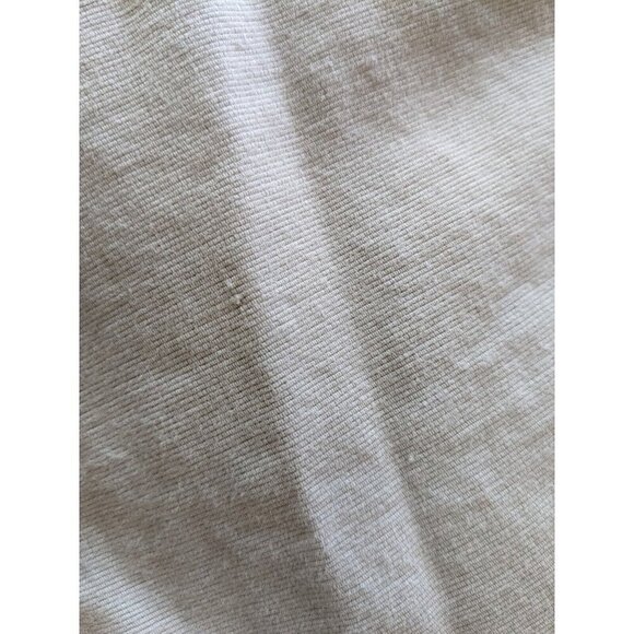 Anchor Blue Brand Cargo Pants 38x30 (Actual 37x28) Retro Y2K Skater Light Beige - Picture 10 of 16